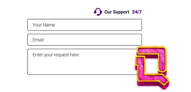 TonyBet Casino España Support